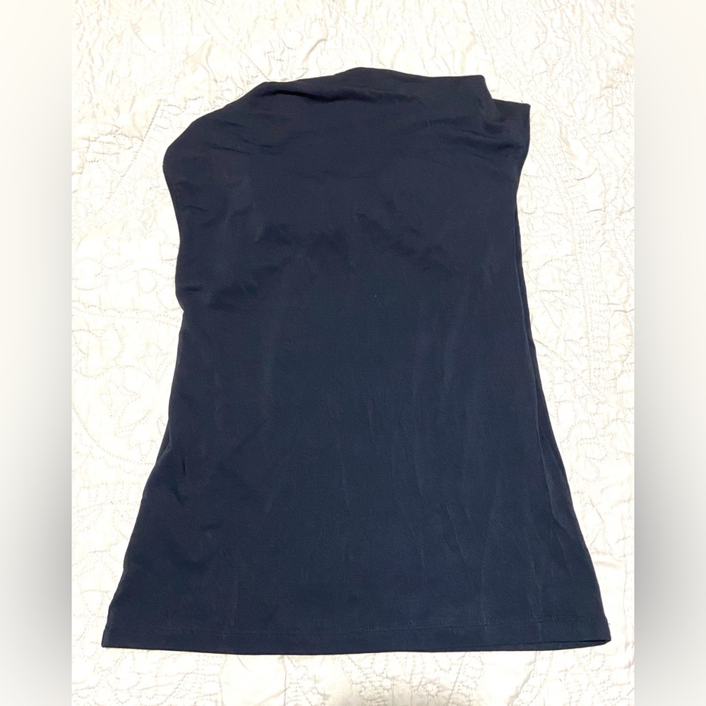 MaxMara Midnight Blue top - Picture 5 of 10